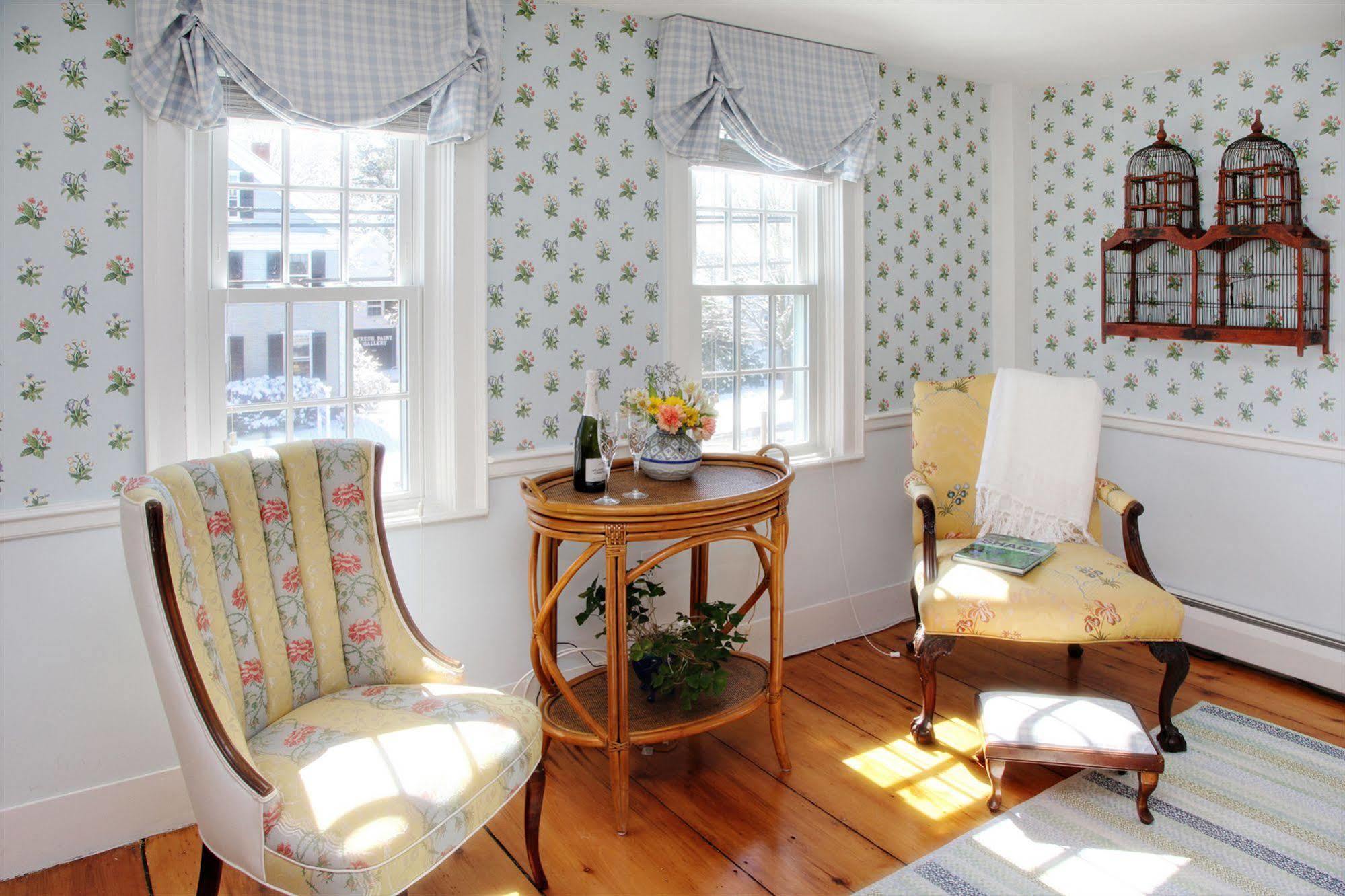 The Inn At Yarmouth Port (Adults Only) Екстериор снимка