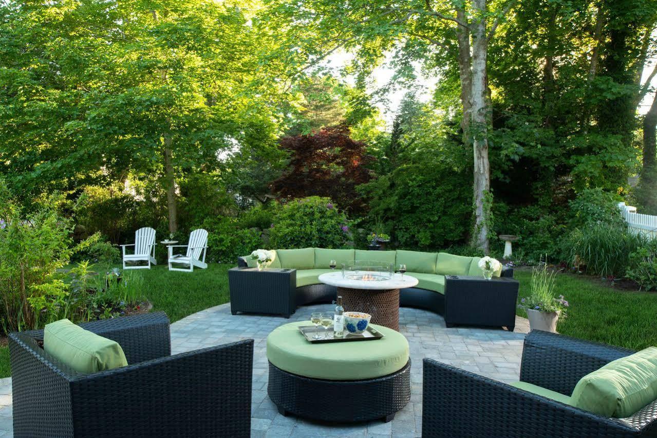 The Inn At Yarmouth Port (Adults Only) Екстериор снимка