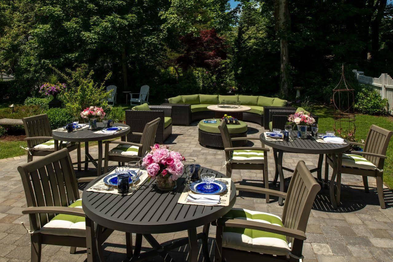 The Inn At Yarmouth Port (Adults Only) Екстериор снимка